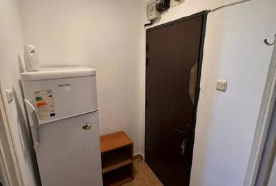 Garsoniera Gara de Nord - 2