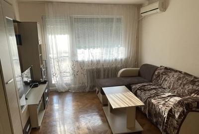 Apartament cu 3 camere semidecomandat în Tipografilor - 2