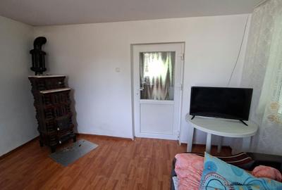 Casă cu 3 camere în Beba Veche - 5