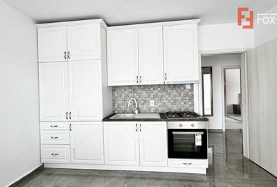 Apartament cu 3 camere si 7 ocuri de parcare in Giroc - ID V2253 - 3