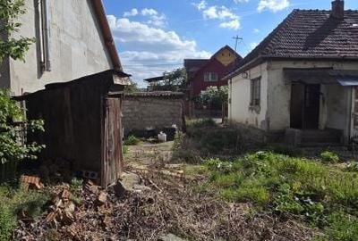 Teren de 500 mp, în Micro 14 - 8