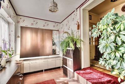 Casă cu 7 camere cu Teren 800 Mp în Central - 8