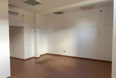 Spațiu comercial, de 102 mp, în Valea Aurie - 7