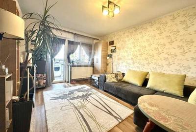 Apartament 2 camere de vanzare in Intre Lacuri, Cluj Napoca