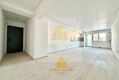 Apartament cu 2 camere în Copou - 18