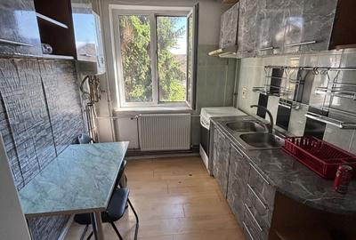 Apartament cu 2 camere în 1 Mai - 2