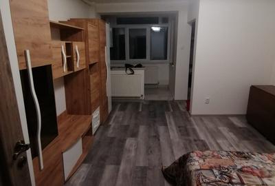 Garsonieră semidecomandată, mobilată în Gării - 2