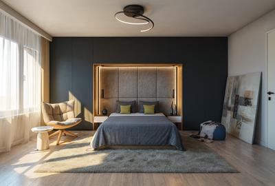 Garsonieră semidecomandată în Tractorul - 14