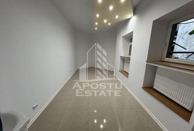 Spațiu comercial, de 138 mp, în Neptun - 10