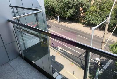 Birou, de 89 mp, în Drumul Sării - 1