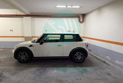 Apartament cu 3 camere si TERASA SPECTACULOASA DE 57 MP - 24