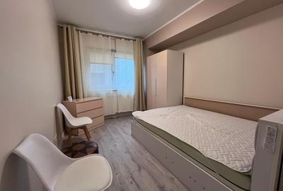 Apartament cu 2 camere decomandat, mobilat în Frumoasa - 3
