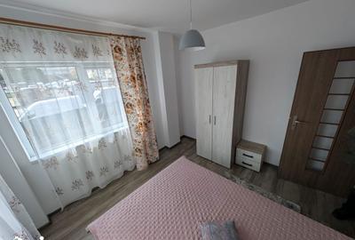 Garsonieră decomandată în Mărăști