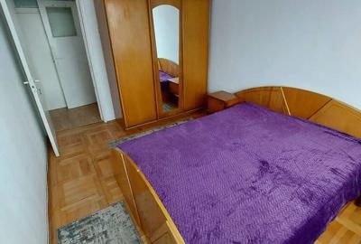 Apartament cu 2 camere decomandat, mobilat în Muncii - 7
