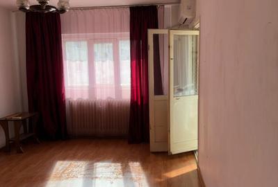 Garsonieră decomandată în Bucur Obor - 8