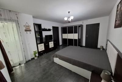 Garsonieră decomandată în Găvana - 4