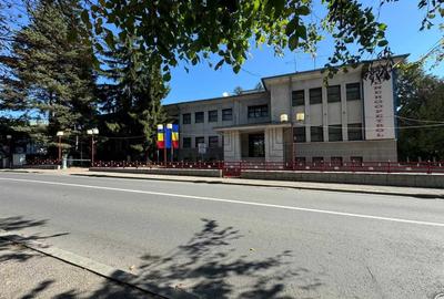 Spațiu comercial, de 3,167 mp, în Central - 1