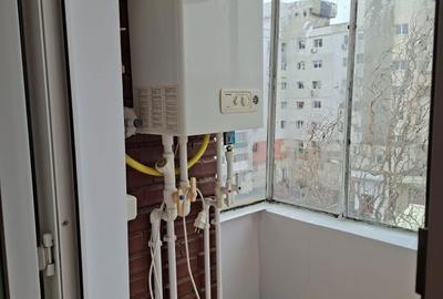 Garsonieră semidecomandată în Barieră - 1