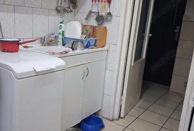 Apartament cu 3 camere semidecomandat în Rogerius - 6