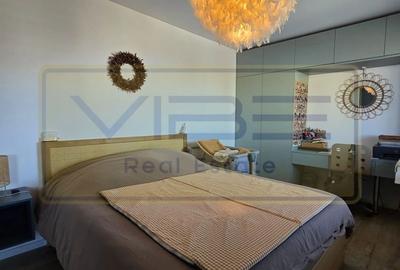 Apartament cu 2 camere semidecomandat, mobilat în Copou - 9
