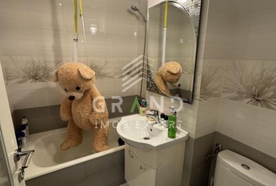 Garsonieră semidecomandată, mobilată în Gară - 14