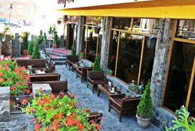 Spațiu comercial, de 880 mp, în Sighișoara - 3