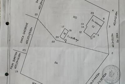 Casă cu 5 camere | Pivniță și Livada | Aproape de București | - 15