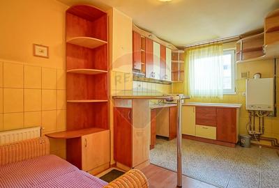 Apartament cu 3 camere circular, mobilat în Astra - 4