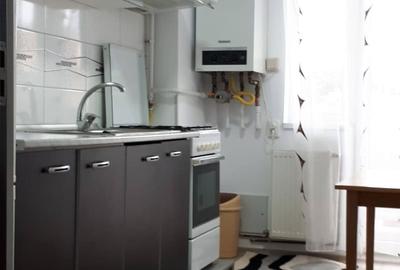Garsonieră decomandată în Dosu Bricii - 9