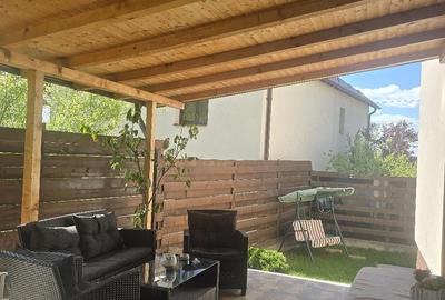 Casă cu 1 camere cu Teren 250 Mp în Ștefănești - 1