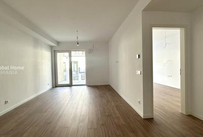 Apartament cu 2 camere semidecomandat în Doamna Ghica - 2