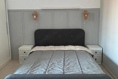 Garsonieră nedecomandată în Central - 1