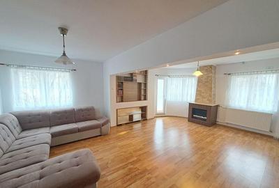 Apartament 83 mp in Aviatiei - str. Avionului