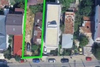 Casă individuală cu 5 camere cu Canalizare în Dristor - 6