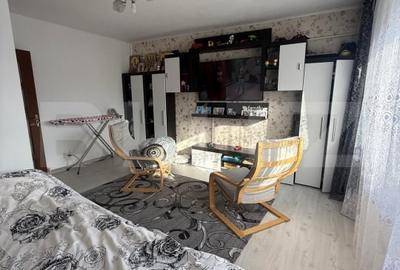 Apartament 2 camere, 57 mp, zona Democratiei - 3