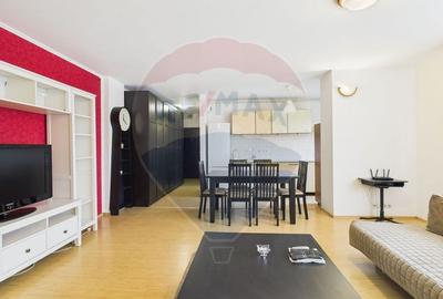 Apartament luminos cu 2 camere si 2 parcari, Pipera, zona Matei Millo - 19