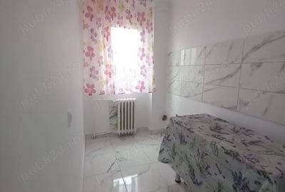 Apartament cu 2 camere semidecomandat în Trivale - 5