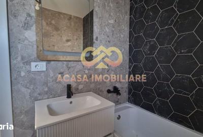 Apartament cu 3 camere decomandat în Bucium - 10