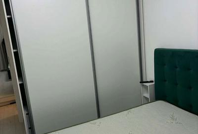 Apartament cu 2 camere nedecomandat în Apărătorii Patriei - 4