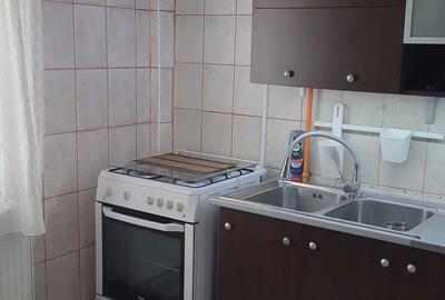 Apartament cu 2 camere semidecomandat în Central - 3