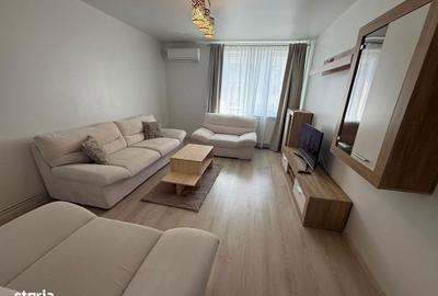 Apartament cu 3 camere decomandat în Central - 8