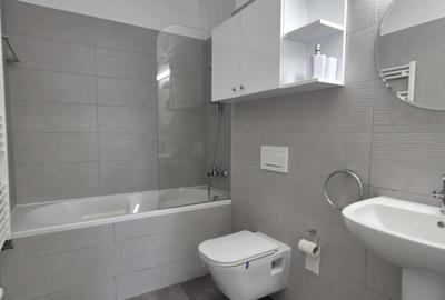 Apartament cu 2 camere in Dynamic Residence - 7