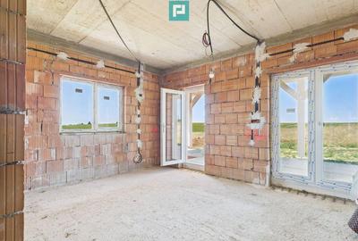 Casa individuala pe parter, Pi?chia - 13