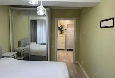 Se ofera spre inchiriere garsoniera in zona Tineretului - 1