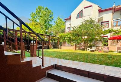 Vila D+P+1+M de vanzare - Oras Ovidiu Constanta - 2