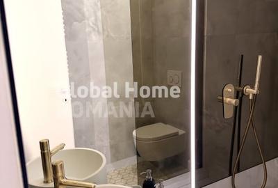 Apartament 3 camere | Design modern | Parcare&Boxa | Cortina N. - 11