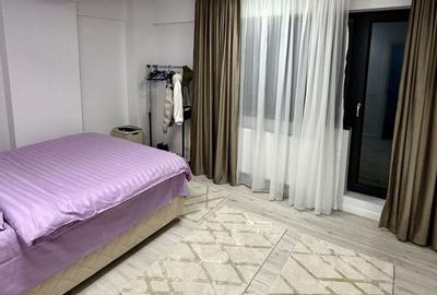 Comision 0% Apartament cu curte proprie in bloc boutique - 4