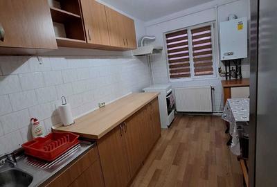 Apartament cu 2 camere în 9 Mai - 1