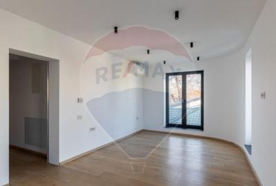 Vila in zona Lacul Tei Parcul Circului - 8