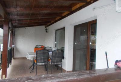 Duplex, Dumbravita, aproape de centru, P+M, 4cam, 142mp util, 379mp teren - 8